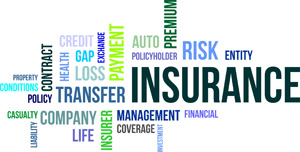Insurances related terms