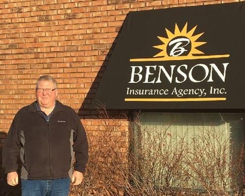 Benson Insurance Agency, Inc.
